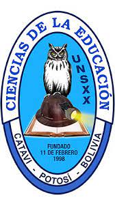 ESCUDO DE LA CARRERA

